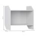 Estante Modular Soul Branca
