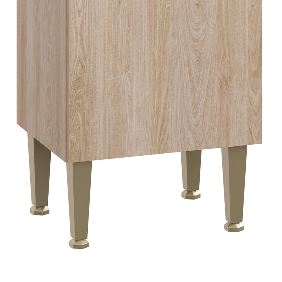 Paneleiro Cook l 2 Portas Aveiro
