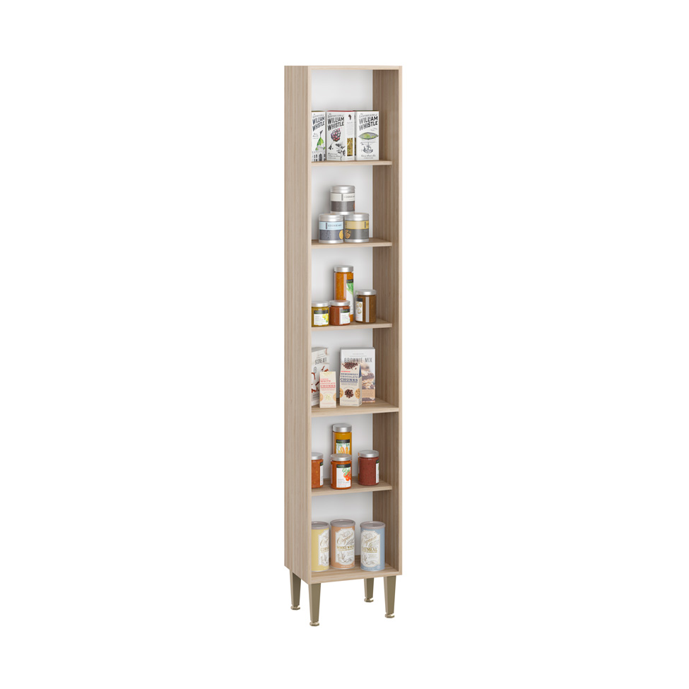 Paneleiro Cook l 2 Portas Aveiro