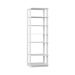 Prateleiras Clothes Branco 220x70x44,5
