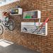 Nicho Easy Branco 100 cm