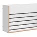 Nicho Easy Branco 100 cm