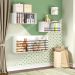 Nicho Easy Branco 100 cm
