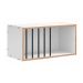 Nicho Easy I Branco 60 cm