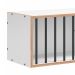 Nicho Easy I Branco 60 cm