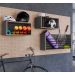 Nicho Easy I Grafite 60 cm