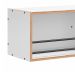 Nicho Easy II Branco 60 cm