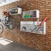 Nicho Easy II Branco 60 cm