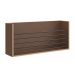 Nicho Easy Oxid 100 cm