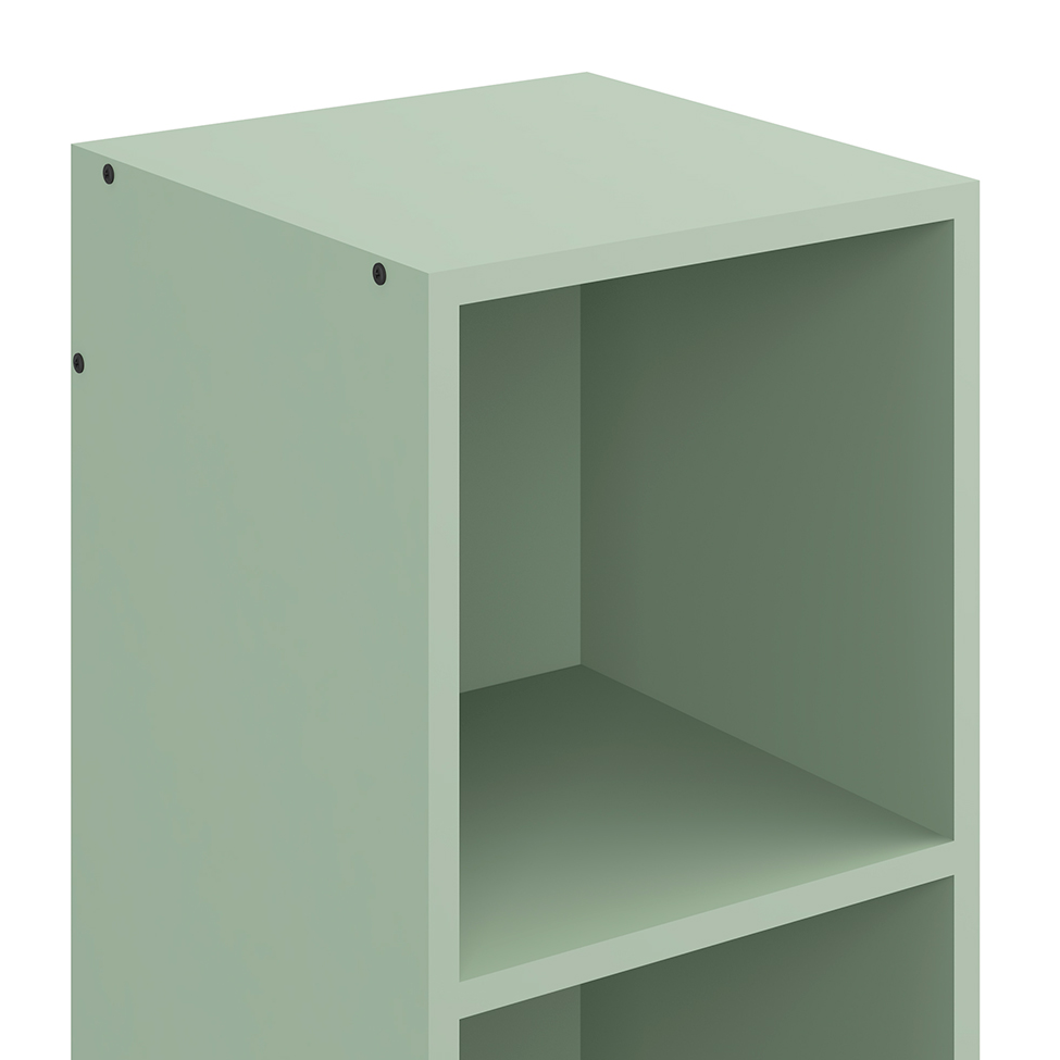 Nicho Mov II Verde 30 cm