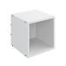 Nicho Mov III Branco 30 cm