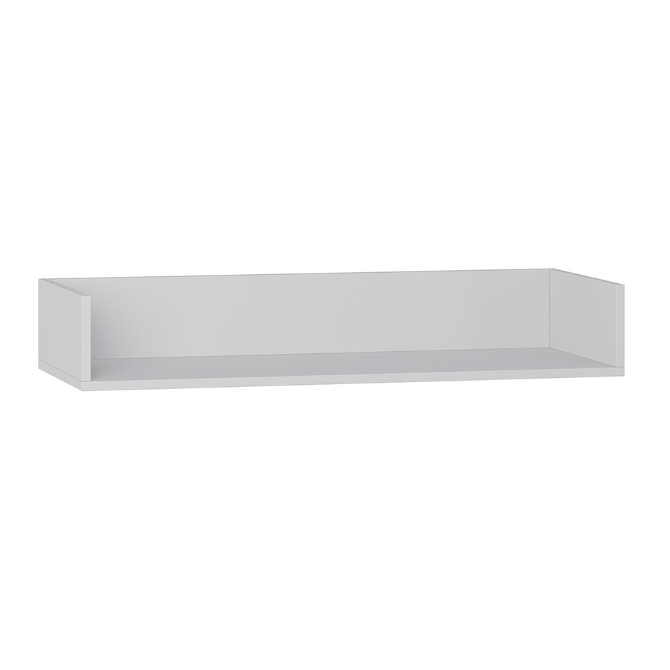Nicho Retrô Branco 92 cm