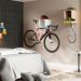 Nicho Suporte Easy Branco 28 cm