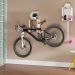Nicho Suporte Easy Branco 28 cm