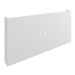 Painel para TV até 40 Polegadas Mov Branco