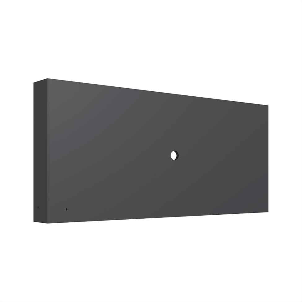 Painel para TV até 40 Polegadas Mov Grafite