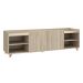 Rack Aurora Aveiro 180 cm