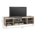 Rack Aurora Aveiro 180 cm