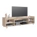 Rack Aurora Nature 180 cm