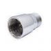 Extensor Prolongador Curto 1/2 Torneira Chuveiro Cromado