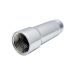Extensor Prolongador Longo 1/2 Cromado Torneira Chuveiro