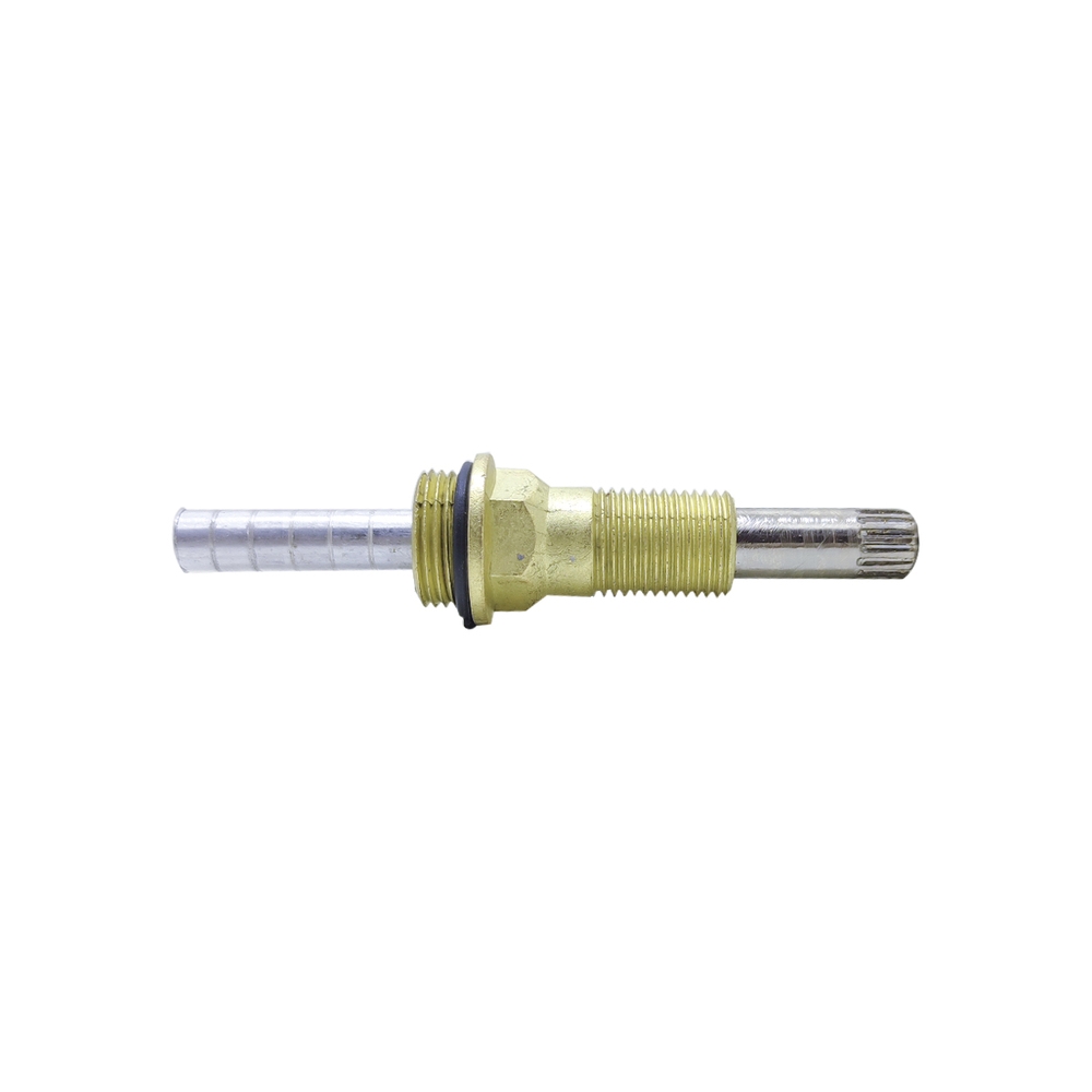 Kit Registro C/ Acabamento Pressão Salva Reparo Chuveiro C33