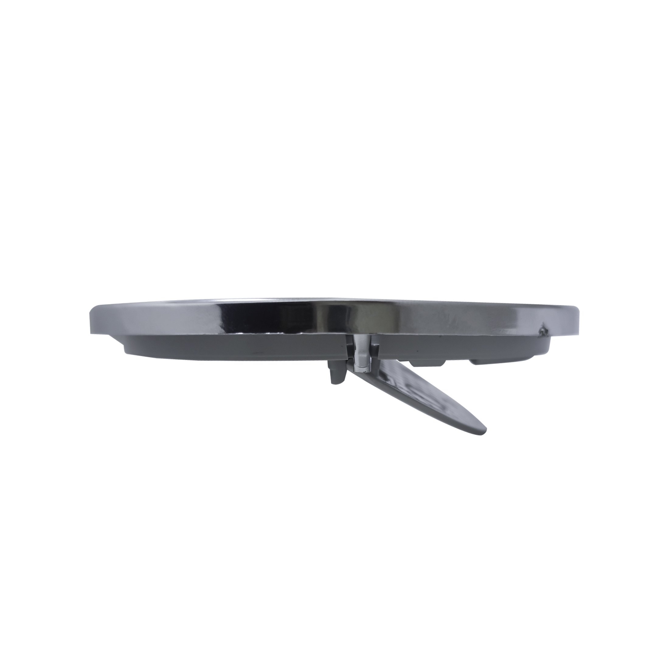 Ralo Anti-inseto Redondo 10x10 Banheiro Lavatório Cromado Adicionar aos favoritos R$ 29 , 99