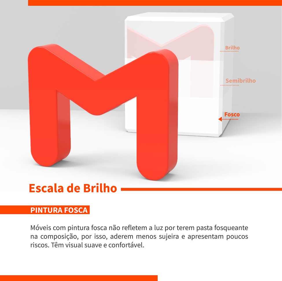 Armário Albireo 3 PT Branco