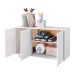 Buffet Multi 3 PT Branco