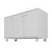 Buffet Multi 3 PT Branco