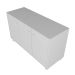Buffet Multi 3 PT Branco
