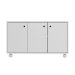 Buffet Multi 3 PT Branco