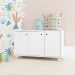 Buffet Multi 3 PT Branco