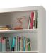 Estante Livreiro Chertan Branca