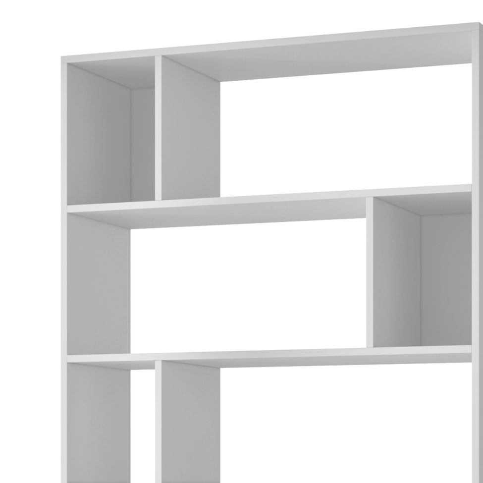 Estante Modular BE 44-06 Branco BRV Móveis