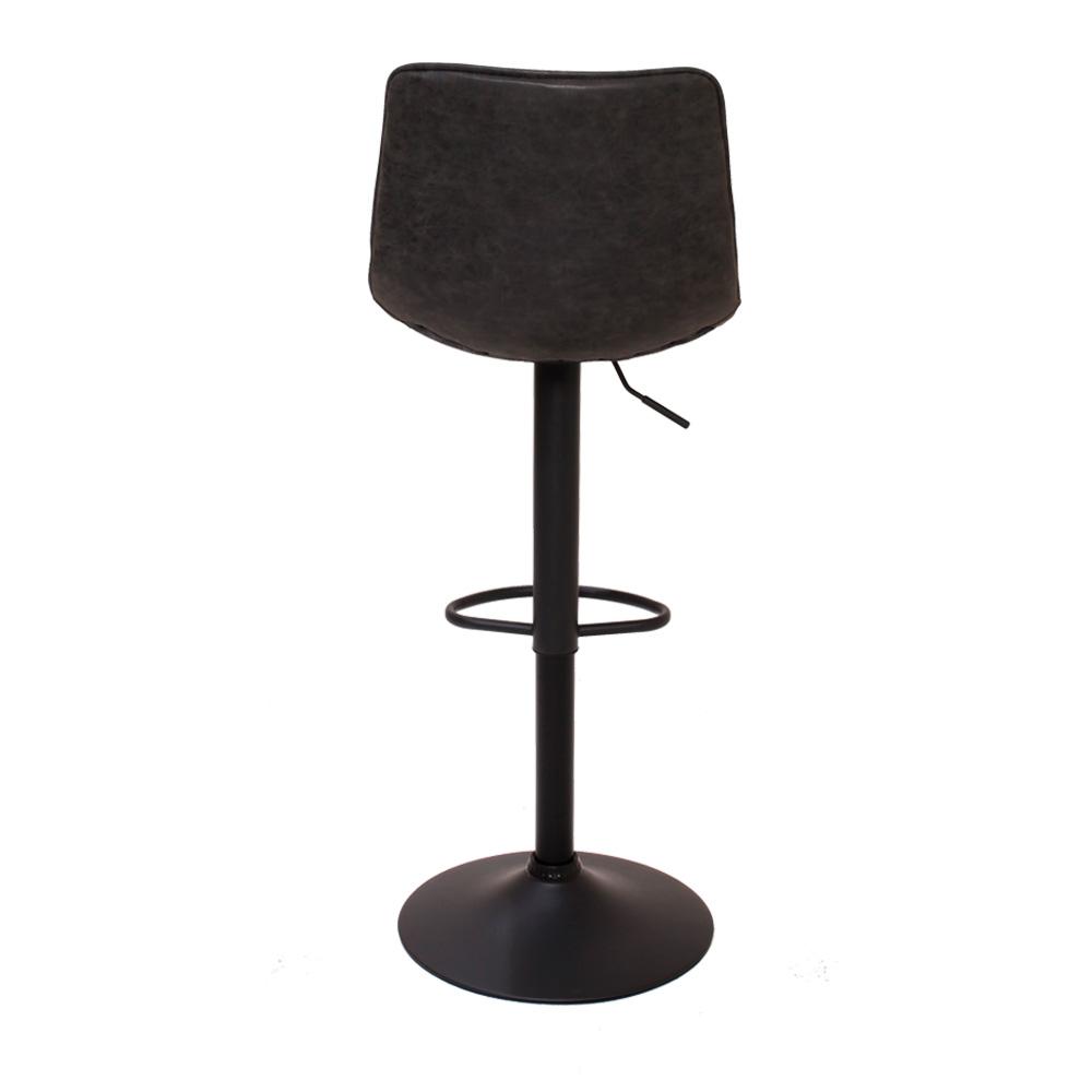 Kit 2 Banquetas Essen Barbacena Preto