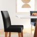 Conjunto Sala de Jantar 4 Lugares Mesa Nea e Cadeira Ane Babus