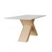 Mesa de Jantar Nea 6 Lugares 160 Babus
