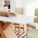 Mesa de Jantar Nea 6 Lugares 160 Babus