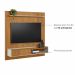 Painel Home de TV até 65 Polegadas Praga - nature / off white