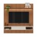 Painel Tv 75 Belluno Cinamomo / Off White