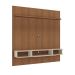 Painel Tv 75 Belluno Cinamomo / Off White