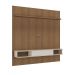 Painel Tv 75 Belluno Cinamomo / Off White