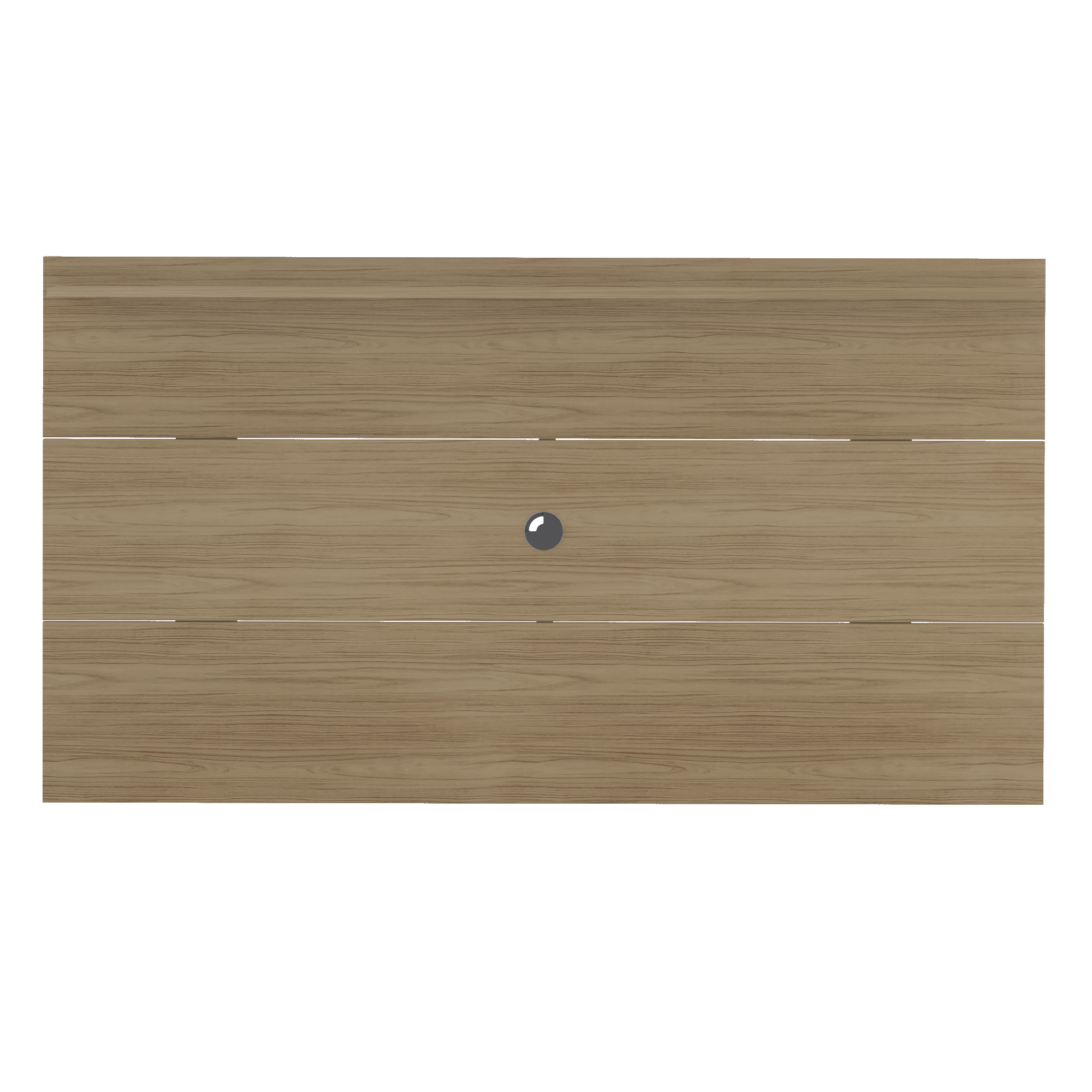Painel para Tv até 60 Polegadas Slim Carvalho C/ Suporte para Tv - Artely