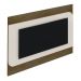 Painel para Tv até 86" Elegance Pinho/off White Artely