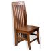 Conjunto de Mesa Yara em Madeira de Demolição - Cód 726