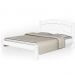 Cama Casal Maia Branco