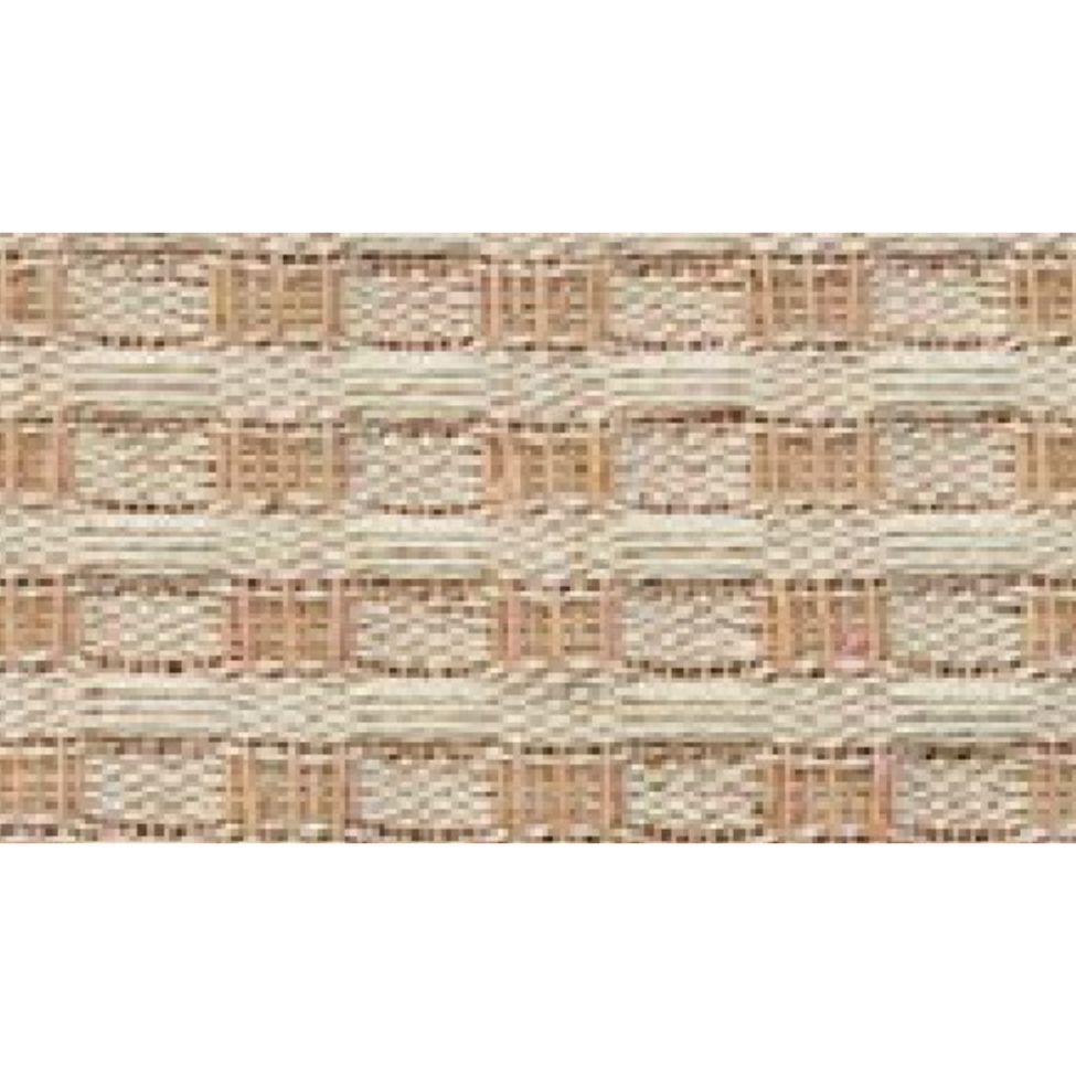 Capa de Almofada Copenhagem Rosa Chá 43x43 cm