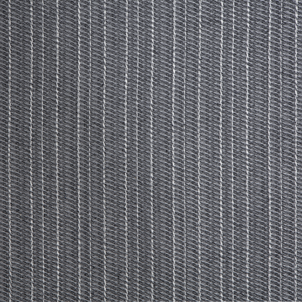 Capa para Almofada Amarilis (43x43cm) Chumbo