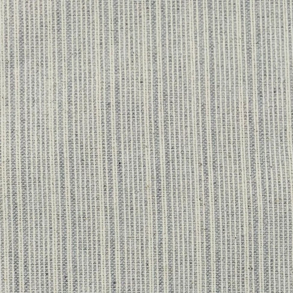 Cortina com Ihós Gales 260x230 cm Cinza